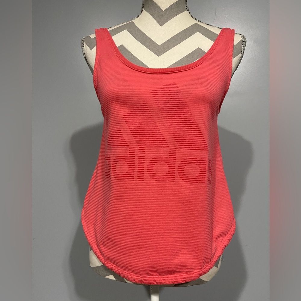 Adidas tank top